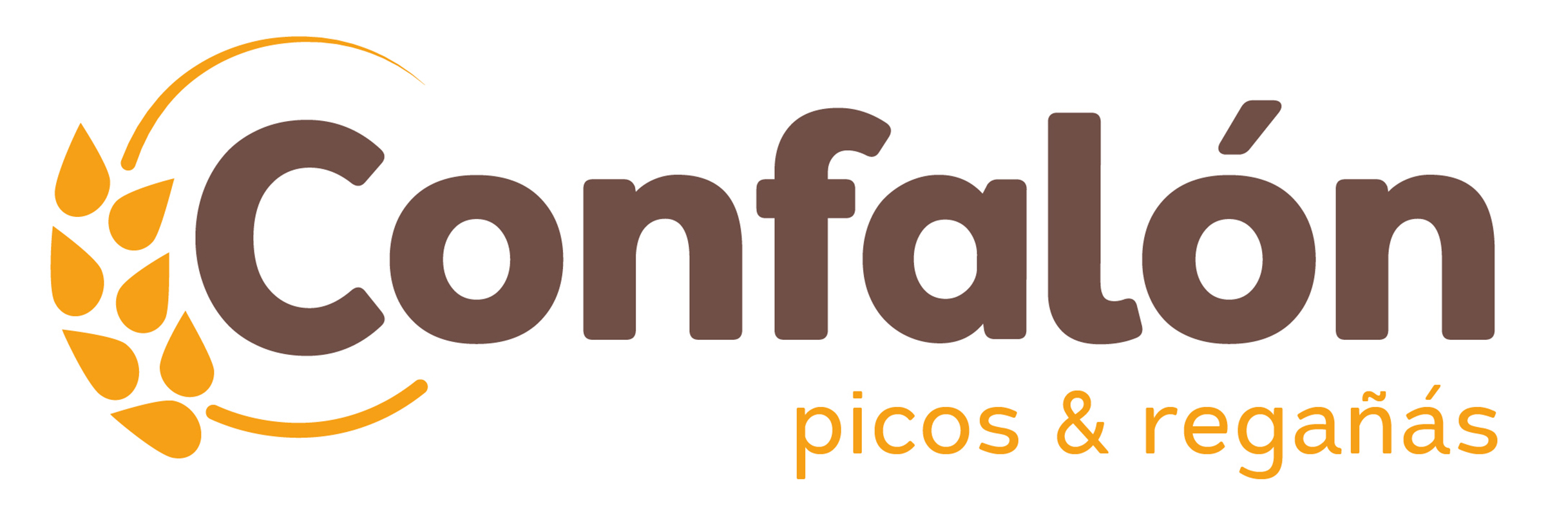 enlace a la web de Confalón picos y regañás